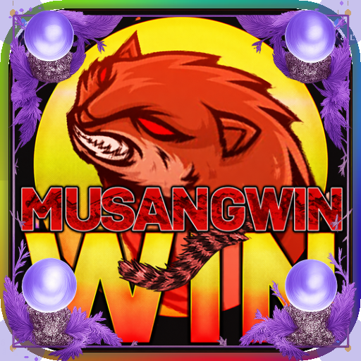 musangwin — galeri pratinjau - APK Resmi