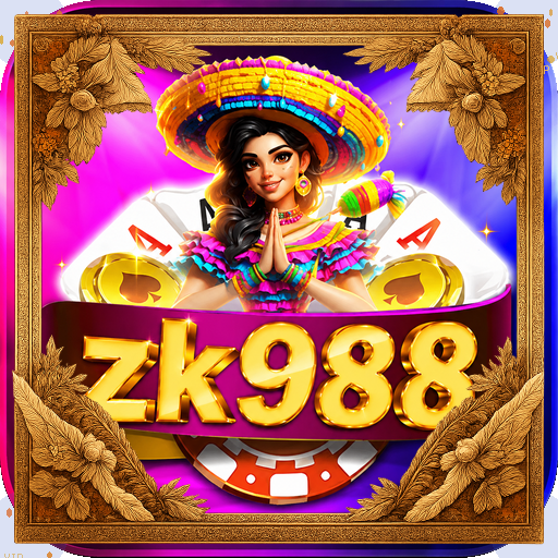 zk988 — mitra unggulan
